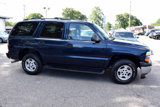 Used 2006 Chevrolet Tahoe LS w/ Preferred Equipment Group image 6