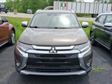 Used 2018 Mitsubishi Outlander GT image 2