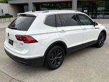 Used 2024 Volkswagen Tiguan SE image 3