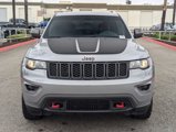 Used 2021 Jeep Grand Cherokee Trailhawk image 3