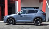 Used 2023 MAZDA CX-5 Carbon Edition image 4