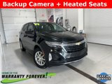 Used 2023 Chevrolet Equinox LT image 3