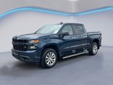 Used 2020 Chevrolet Silverado 1500 Custom w/ Custom Value Package image 6