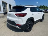 Used 2021 Chevrolet TrailBlazer LT w/ Driver Confidence Package image 3
