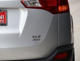 Used 2013 Toyota RAV4 XLE image 6
