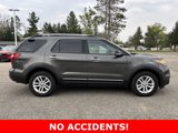Used 2015 Ford Explorer XLT image 2