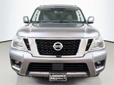 Used 2020 Nissan Armada SV w/ Driver Package image 2