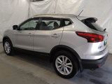 Used 2017 Nissan Rogue Sport SV w/ SV Premium Package image 3