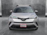 Used 2018 Toyota C-HR XLE image 2