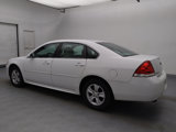 Used 2014 Chevrolet Impala Limited LS image 3