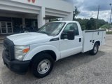 Used 2015 Ford F250 XL image 2