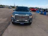 Used 2022 GMC Canyon Denali image 2