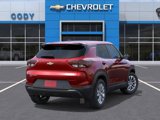 New 2026 Chevrolet TrailBlazer LS w/ LS Convenience Package image 4