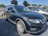 Used 2017 Nissan Rogue SV w/ Sun & Sound Touring Package image 3