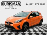 Used 2018 Toyota Prius C image 2