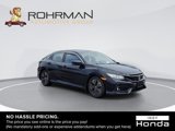 Used 2017 Honda Civic EX image 2