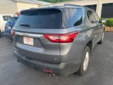 Used 2021 Chevrolet Traverse LT image 4