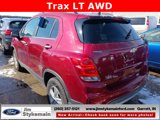Used 2019 Chevrolet Trax LT w/ LT Convenience Package image 2