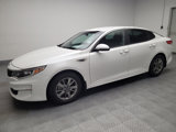 Used 2016 Kia Optima LX image 2