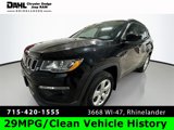 Used 2019 Jeep Compass Latitude w/ Popular Equipment Group image 3
