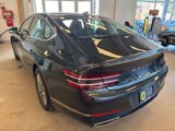 Used 2023 Genesis G80 2.5T image 6