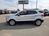 Used 2020 Ford EcoSport SE w/ SE Convenience Package image 4