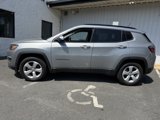 Used 2019 Jeep Compass Latitude image 2