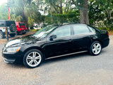 Used 2014 Volkswagen Passat TDI SE image 2
