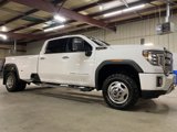 Used 2022 GMC Sierra 3500 Denali w/ Denali Ultimate Package image 2