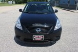 Used 2014 Nissan Versa S Plus image 3