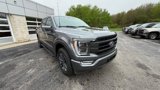Certified 2023 Ford F150 Lariat w/ Equipment Group 502A High image 3