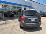 Used 2011 Chevrolet Equinox LT image 3