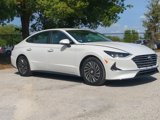 Used 2022 Hyundai Sonata SEL image 2