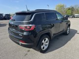 Used 2019 Jeep Compass Latitude w/ Popular Equipment Group image 5