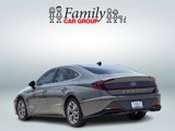 Used 2021 Hyundai Sonata SEL w/ Convenience Package image 3