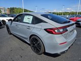New 2025 Honda Civic Sport image 4