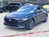 New 2025 MAZDA MAZDA3 s image 5
