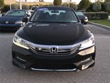 Used 2017 Honda Accord EX-L image 3