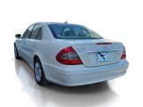 Used 2007 Mercedes-Benz E 320 BlueTEC Sedan image 3