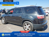 Used 2012 GMC Acadia SLT image 3