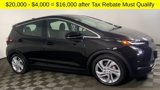 Used 2022 Chevrolet Bolt LT image 2