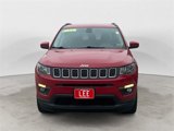 Used 2021 Jeep Compass Latitude w/ Convenience Group image 3