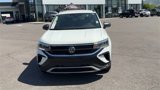 Used 2023 Volkswagen Taos S w/ Driver Assistance Package image 2