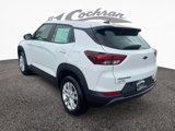 Used 2021 Chevrolet TrailBlazer LS w/ LPO, Blackout Package image 5
