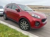 Used 2018 Kia Sportage EX w/ EX Technology Package image 3