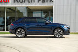 Certified 2024 Audi Q8 Premium Plus image 4