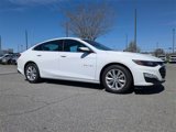 Used 2022 Chevrolet Malibu LT image 2