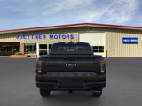 New 2025 Ford Ranger XLT image 5