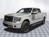 Used 2013 Ford F150 Lariat image 3