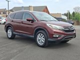 Used 2016 Honda CR-V EX-L image 3